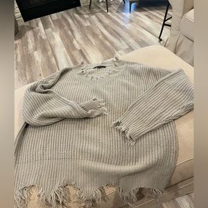Boutique Sweater